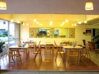 Casa Narinya @ Suvarnabhumi Airport 3* Bangkok