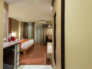 Marsi Hotel