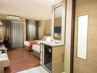 Hotel Marsi 4*