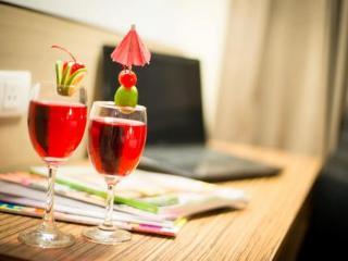 Hotel Marsi Bangkok