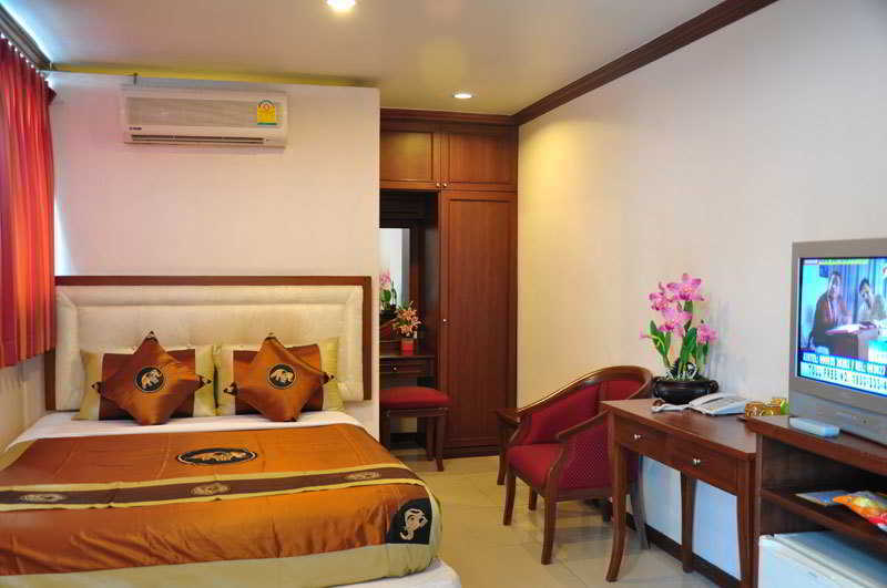 Hotel Sky 1