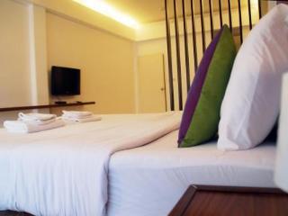 Hostel Baan Saladaeng Boutique *