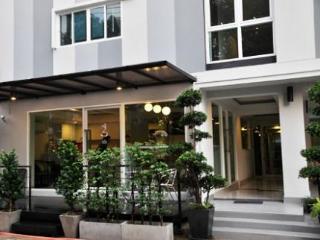Aparthotel Delight Bangkok