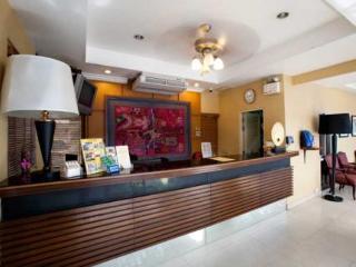 Synsiri 3 Ladprao 83 Apartment