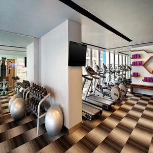 Hotel Sukhumvit 11