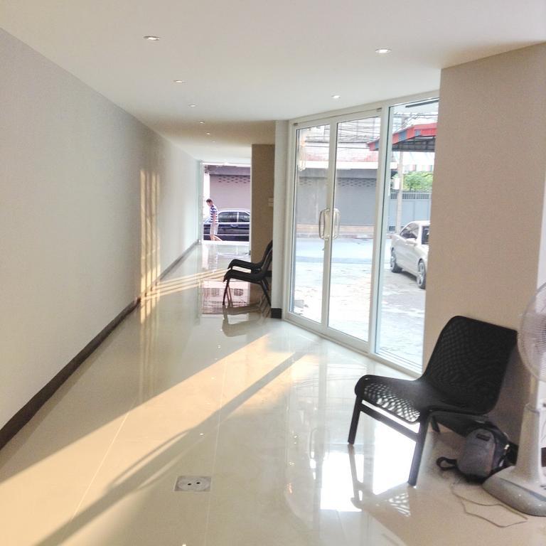 The Mix - Phrom Phong Bangkok