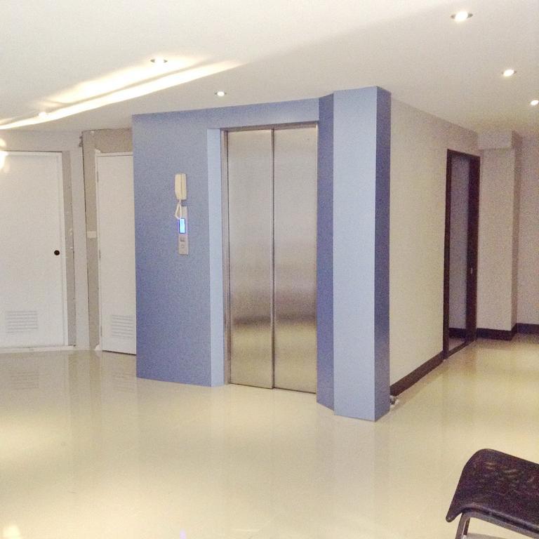 The Mix - Phrom Phong Hotel