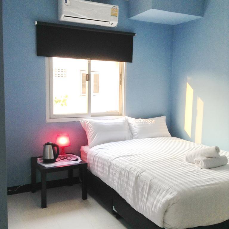 The Mix - Phrom Phong 3*