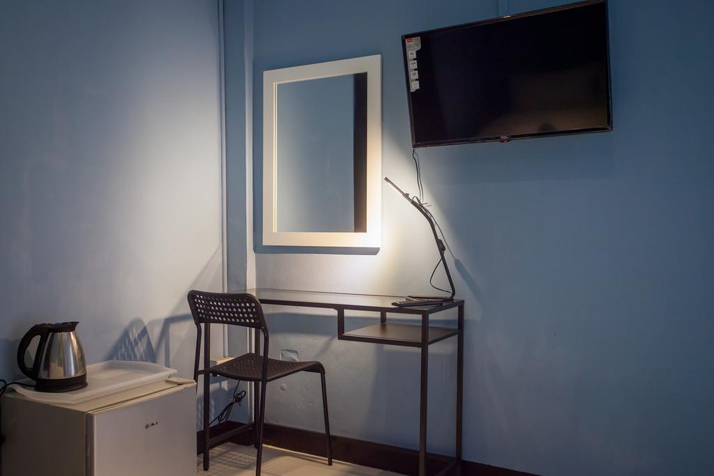 Hotel The Mix - Phrom Phong