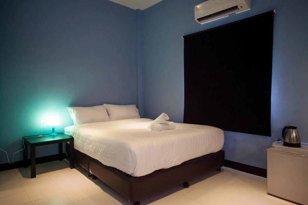 The Mix - Phrom Phong Hotel Bangkok