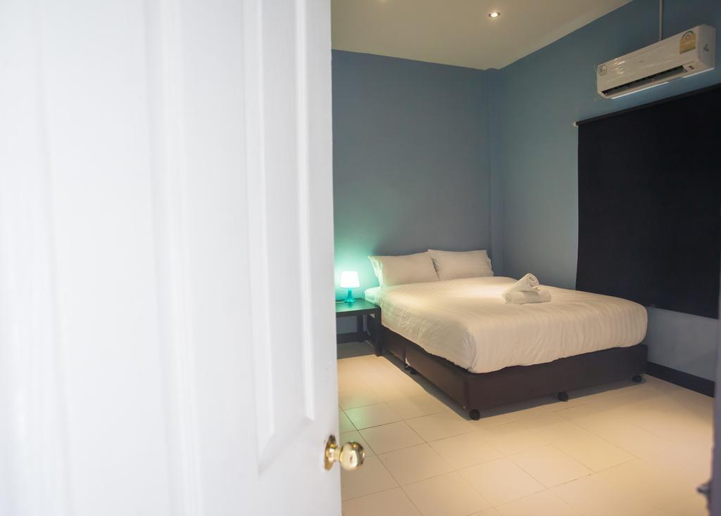 The Mix - Phrom Phong 3* Bangkok