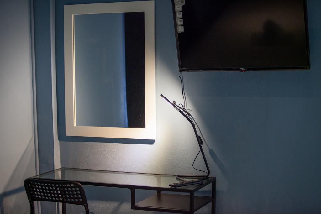 Hotel The Mix - Phrom Phong 3*