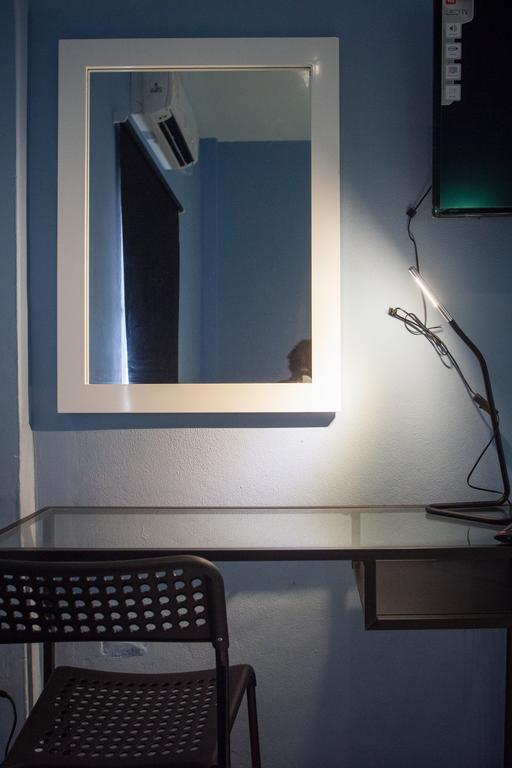 Hotel The Mix - Phrom Phong
