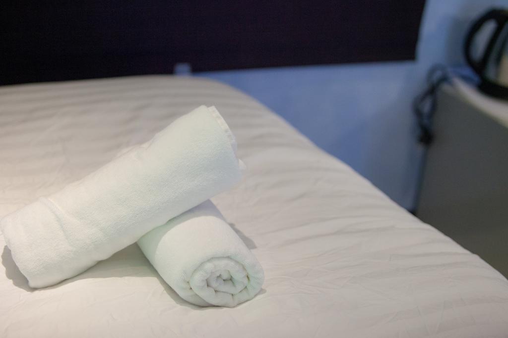 The Mix - Phrom Phong 3*