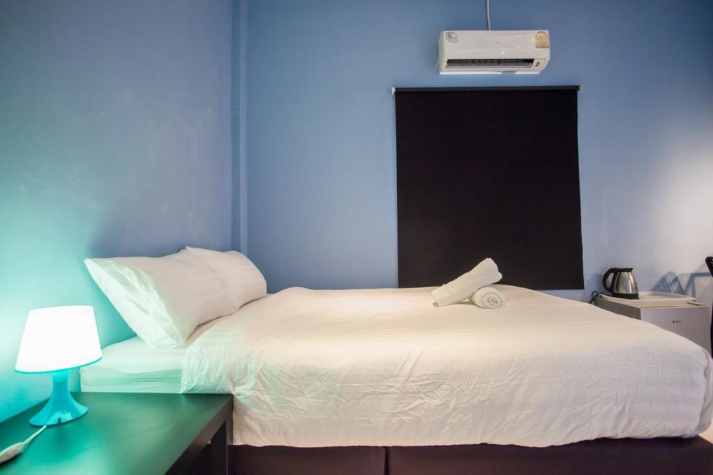 The Mix - Phrom Phong Bangkok
