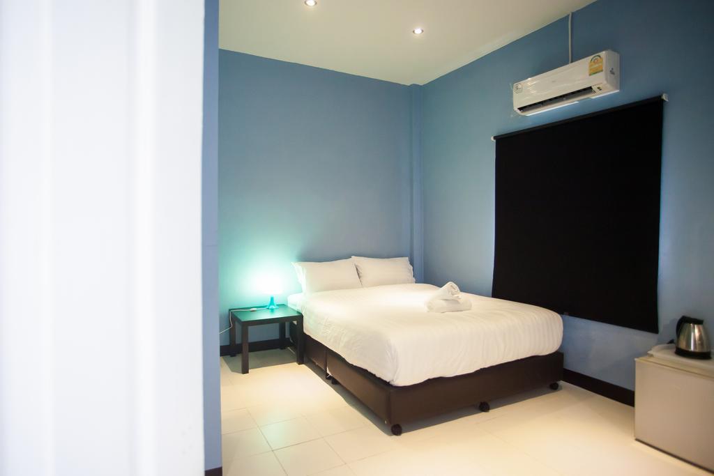 The Mix - Phrom Phong Bangkok