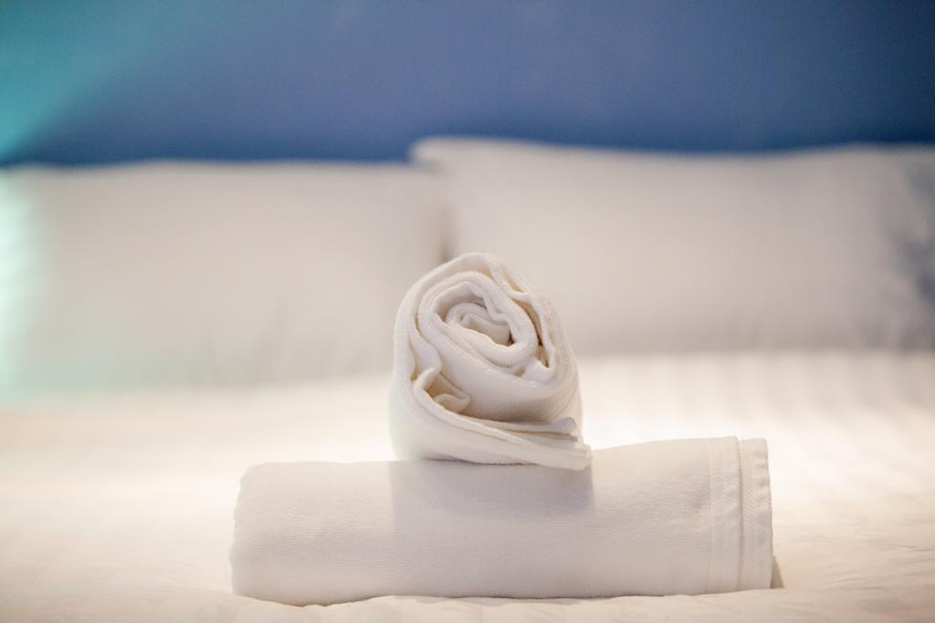 Hotel The Mix - Phrom Phong Bangkok