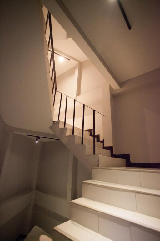 The Mix - Phrom Phong Hotel