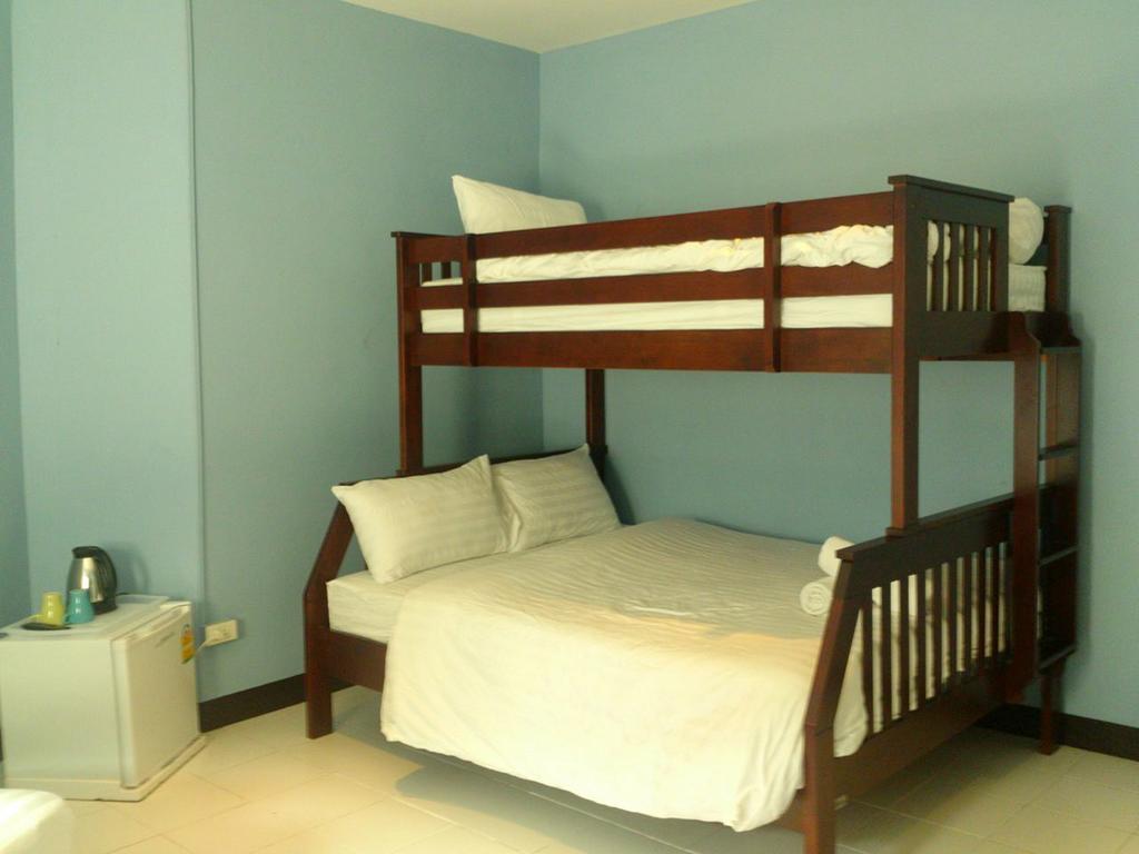 The Mix - Phrom Phong Hotel 3*