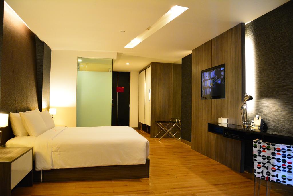 Hotel Trinity Silom 3*