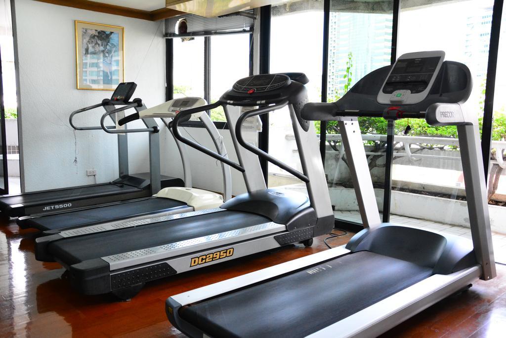 Hotel Trinity Silom 3*