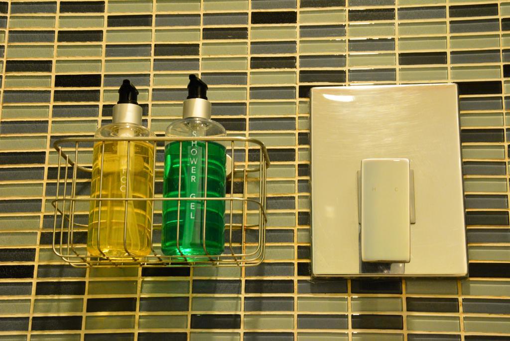 Hotel Trinity Silom
