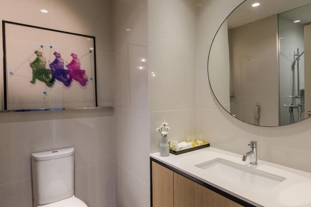 Modena By Fraser Hotel