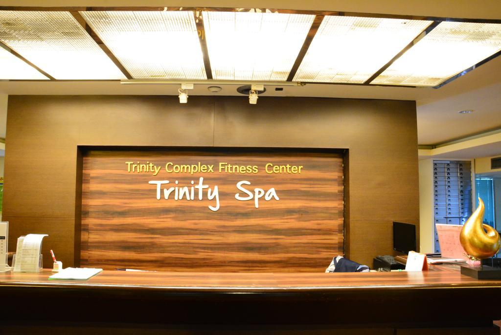 Trinity Silom