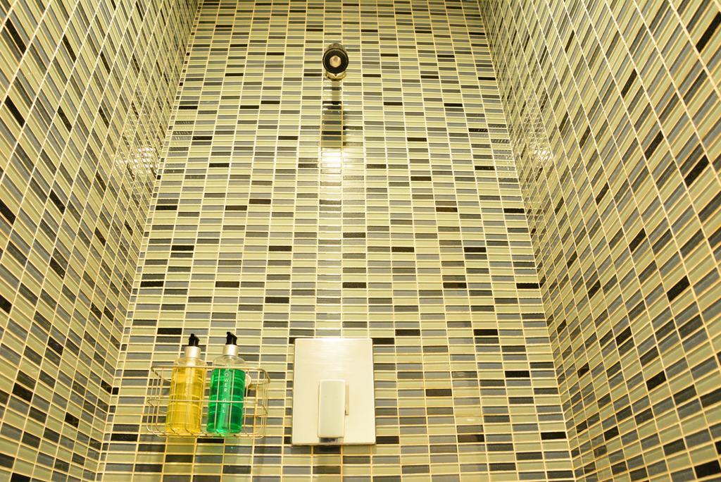 Trinity Silom Hotel