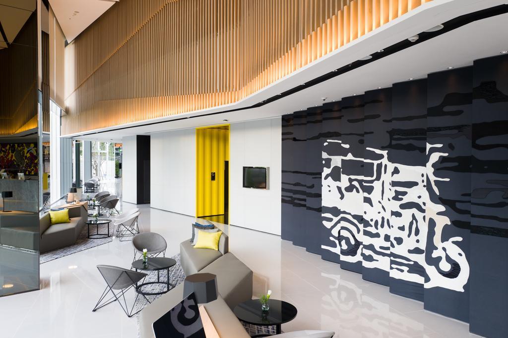 Hotel Modena By Fraser Bangkok