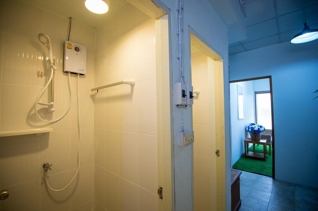 Victory Park Hostel