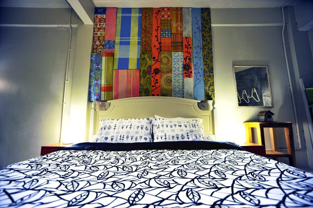 Guest house Room@bangkok Boutique Bangkok