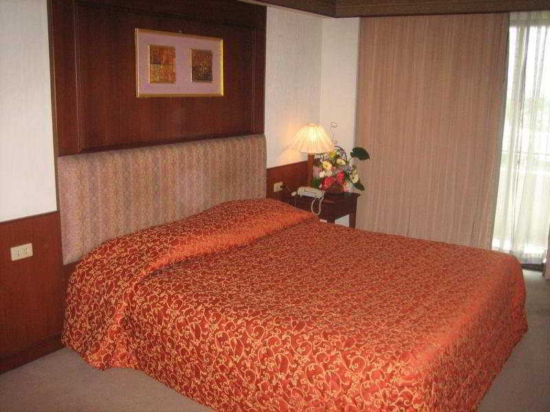 Hotel Ebina House - Sha Extra