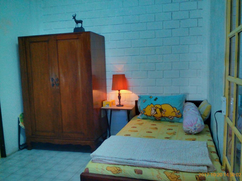 Holiday home Social Style Culture Bangkok