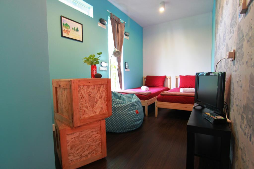 Hostel Wh Bangkok