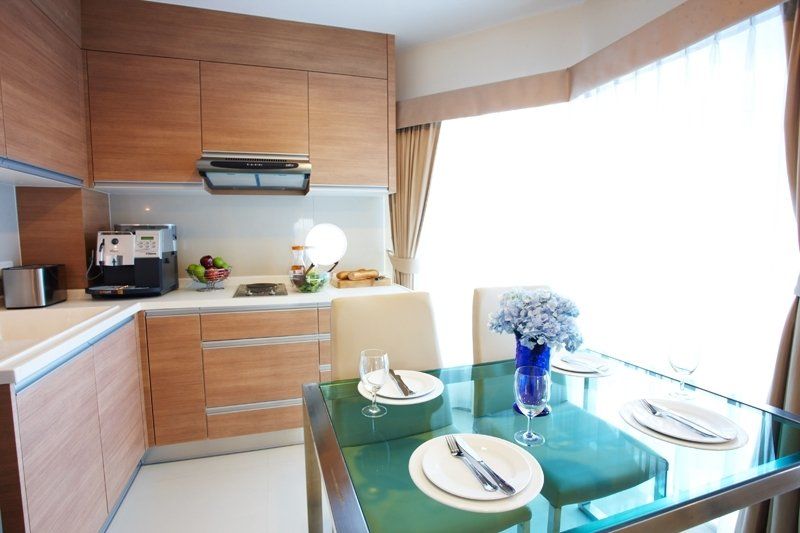 Viva Garden Serviced Aparthotel