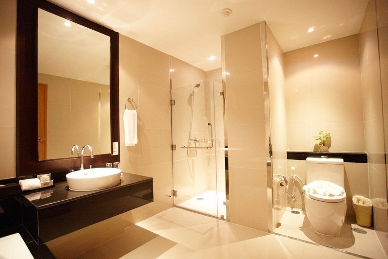 Viva Garden Serviced Bangkok