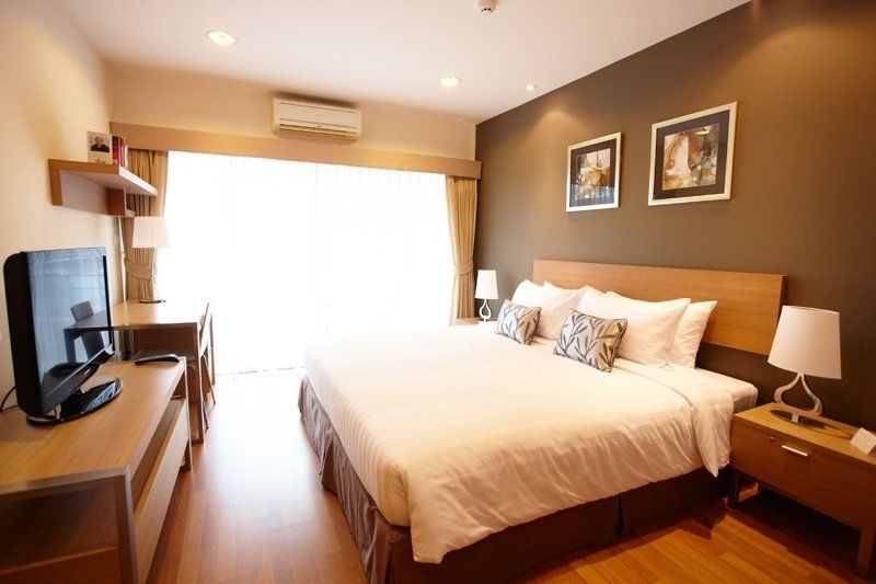 Viva Garden Serviced 4*