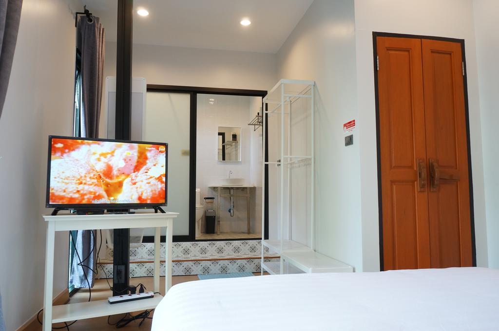 Teak House Bangkok