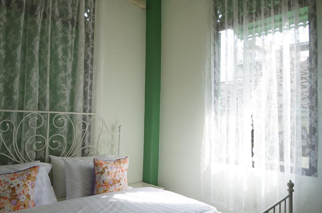 Teak House 2* Bangkok