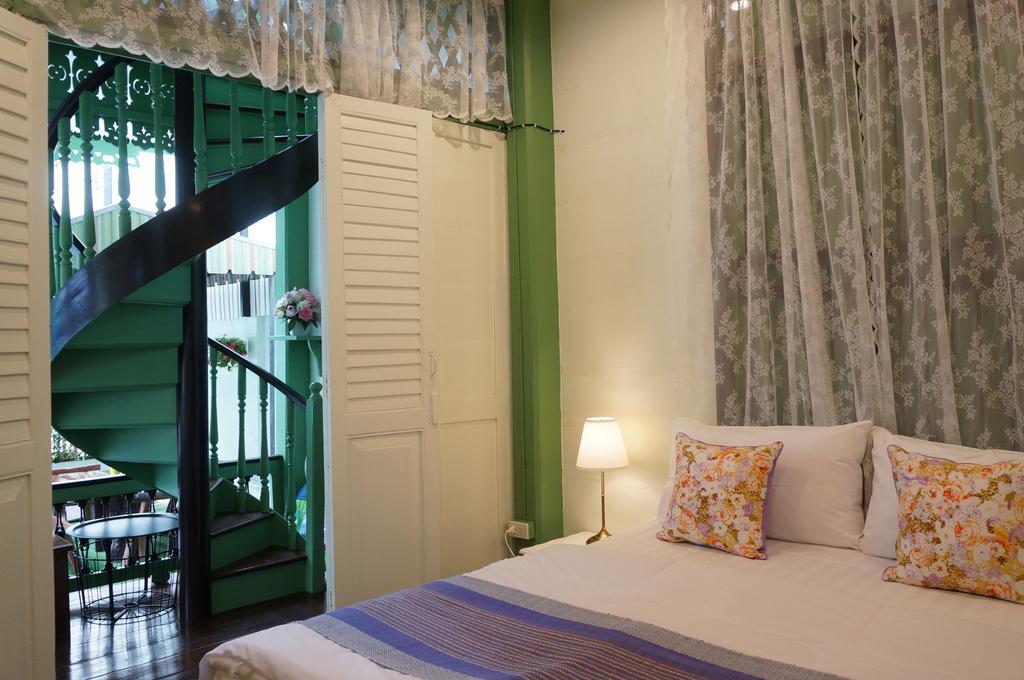 Teak House Guest house