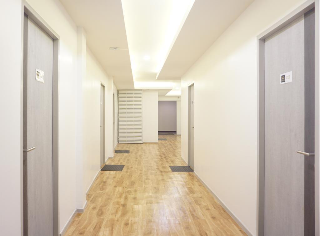 Hotel Ratchadamnoen 4*
