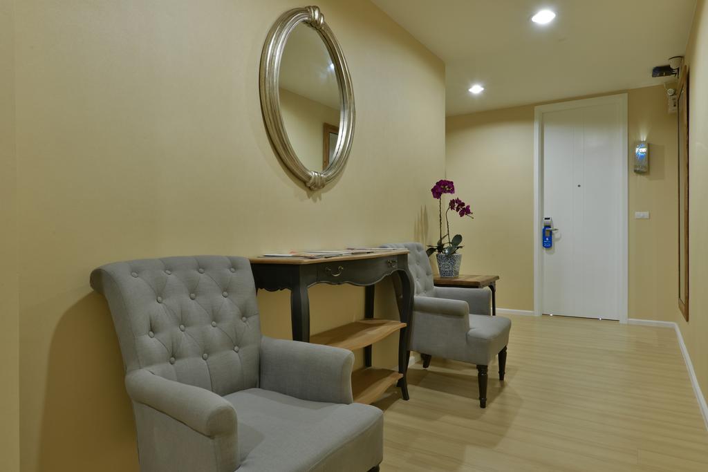 Hotel Icheck Sukhumvit 1