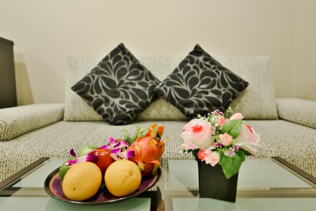 Hotel Icheck Sukhumvit 1 Bangkok