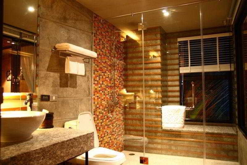 Hotel The Fusion