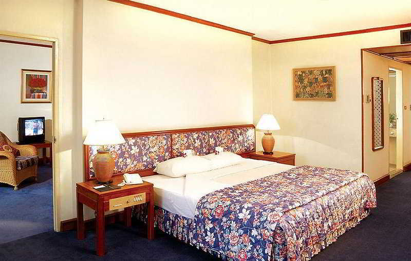 The Park Hotel Bangkok