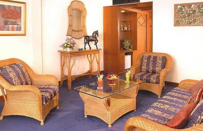 Hotel The Park