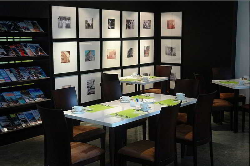 All Seasons Sathorn 3* Bangkok