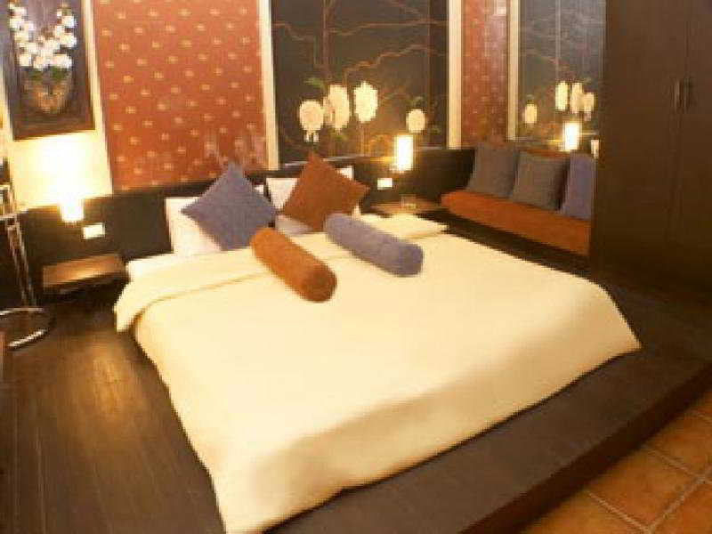 Collection O Diamond House Khaosan