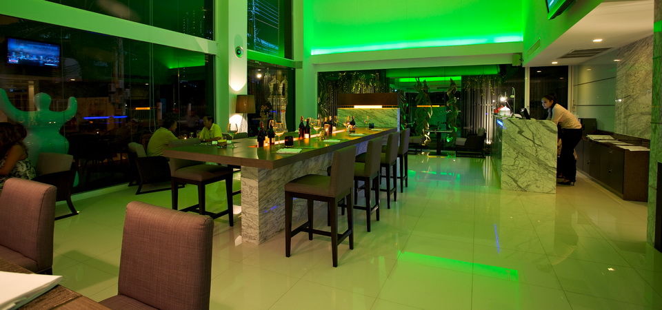 Hotel Solo, Sukhumvit 2, - Sha Extra Bangkok